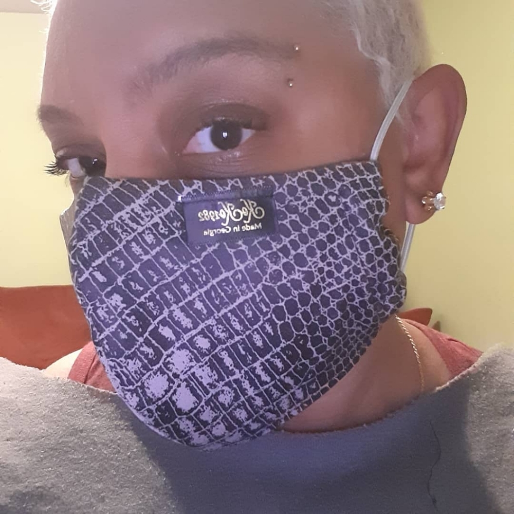 Face masks